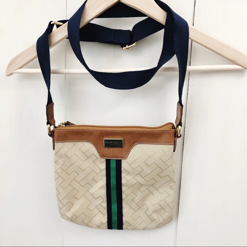 Tommy Hilfiger Crossbody Bag
